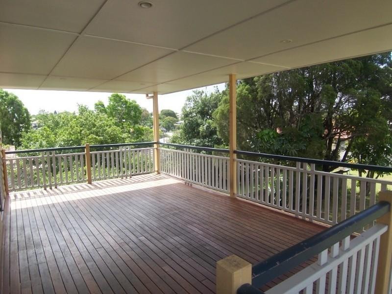 60 Samuel Street, Camp Hill QLD 4152