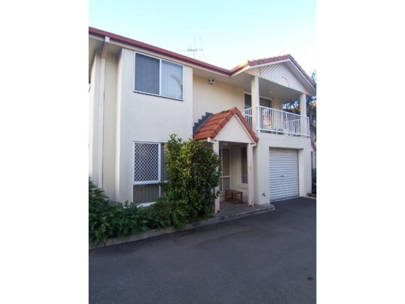 5/12 Mahina Place, Wishart QLD 4122