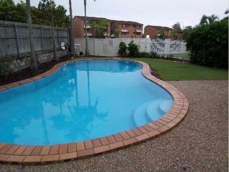 5/12 Mahina Place, Wishart QLD 4122