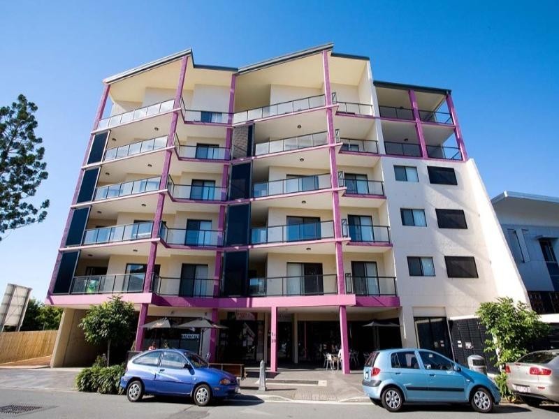 203/20 Sanders Street, Upper Mount Gravatt QLD 4122