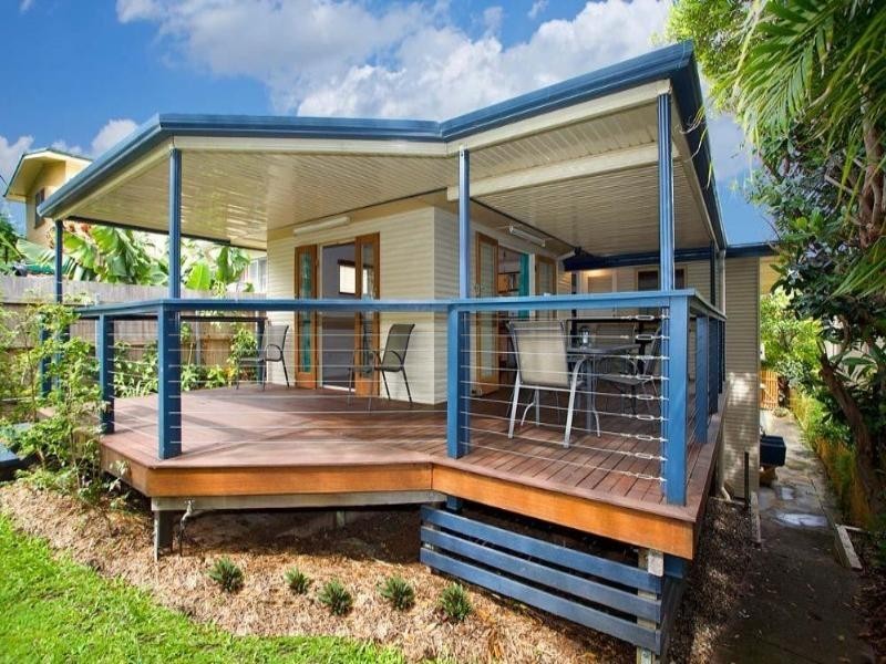 27 Mascot Street, Upper Mount Gravatt QLD 4122