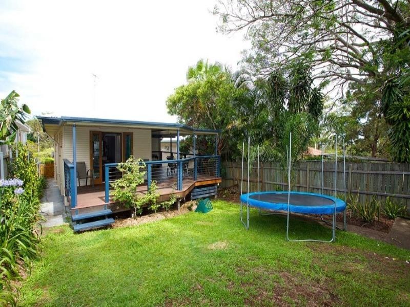 27 Mascot Street, Upper Mount Gravatt QLD 4122