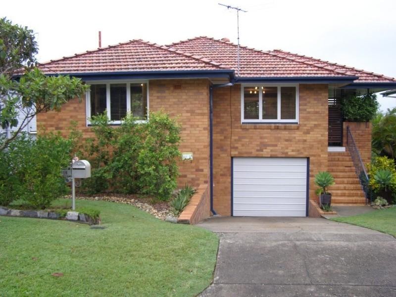 16 Curfew Street, Upper Mount Gravatt QLD 4122