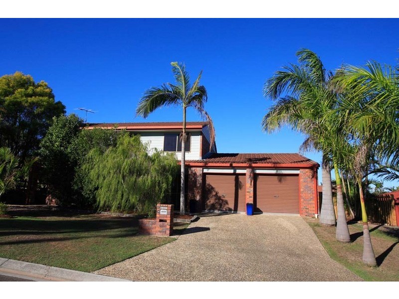 14 Sieben Street, Wishart QLD 4122