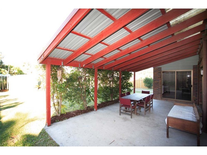 14 Sieben Street, Wishart QLD 4122