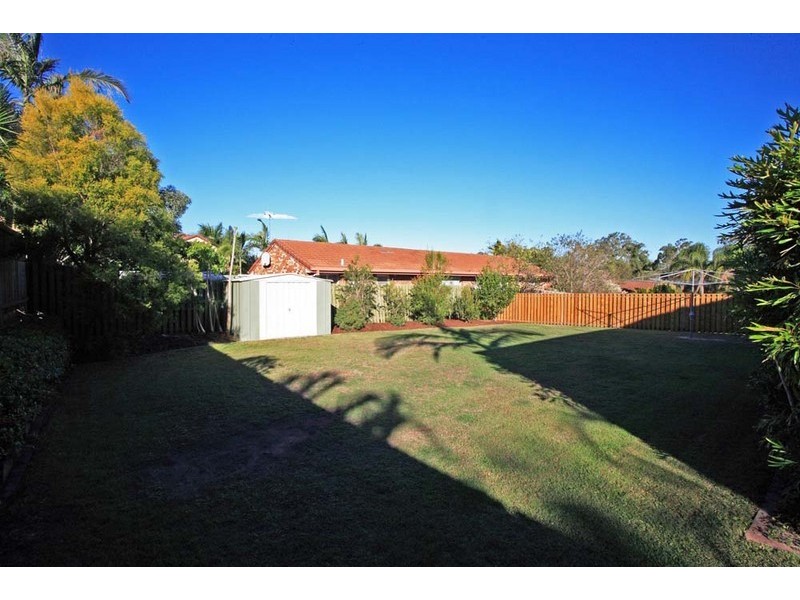 14 Sieben Street, Wishart QLD 4122