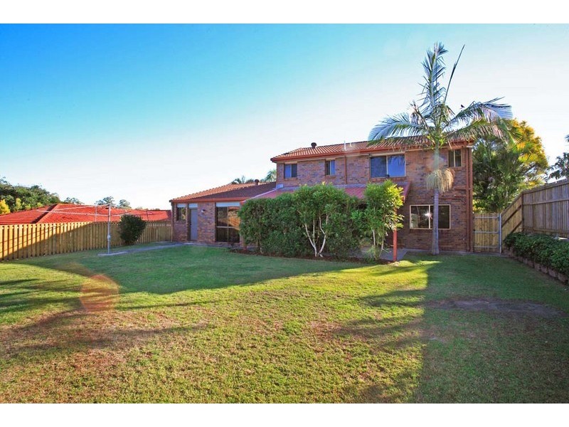 14 Sieben Street, Wishart QLD 4122