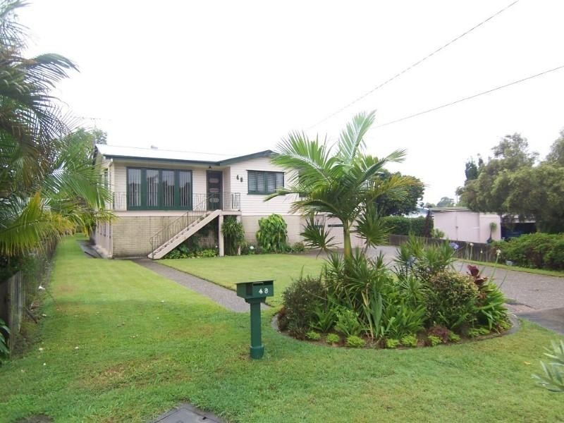 48 Abbeville Street, Upper Mount Gravatt QLD 4122