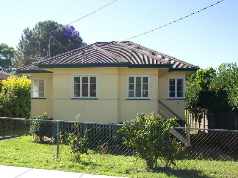 42 Freda Street, Upper Mount Gravatt QLD 4122