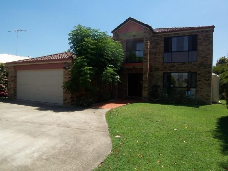 98 Greenwood Street, Wishart QLD 4122