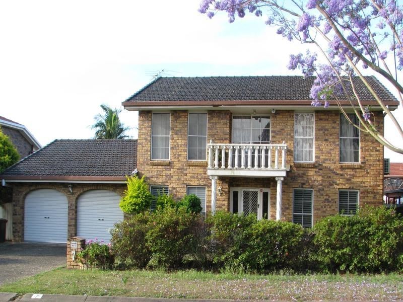 7 Lamona Crct, Sunnybank Hills QLD 4109