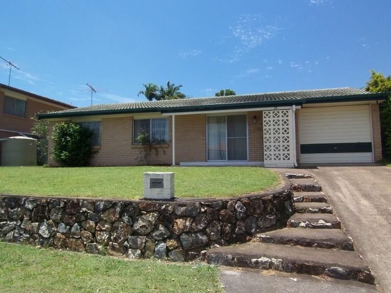 20 Justice Street, Wishart QLD 4122