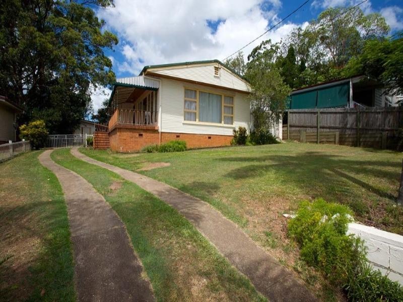 99 Eyre Street, Mount Gravatt East QLD 4122
