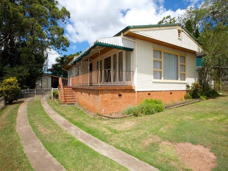 99 Eyre Street, Mount Gravatt East QLD 4122