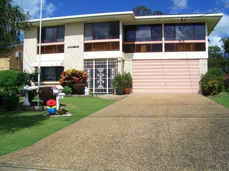 29 Auckland Street, Wishart QLD 4122