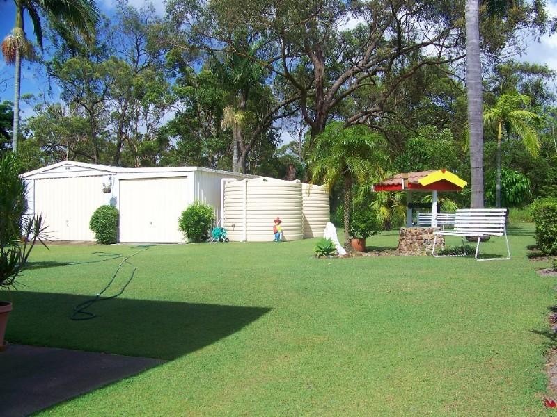 29 Auckland Street, Wishart QLD 4122