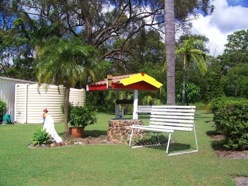 29 Auckland Street, Wishart QLD 4122