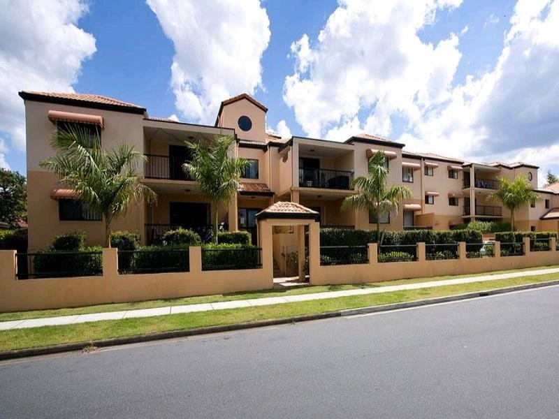 17/44 Kelburn Street, Upper Mount Gravatt QLD 4122