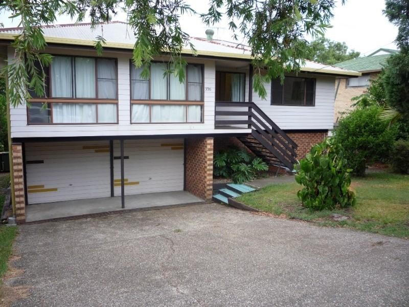 376 Mt Gravatt-Capalaba Road, Wishart QLD 4122