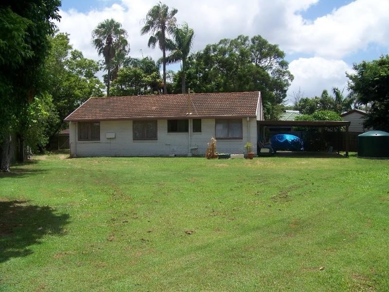 3 Grandchester Street, Sunnybank Hills QLD 4109