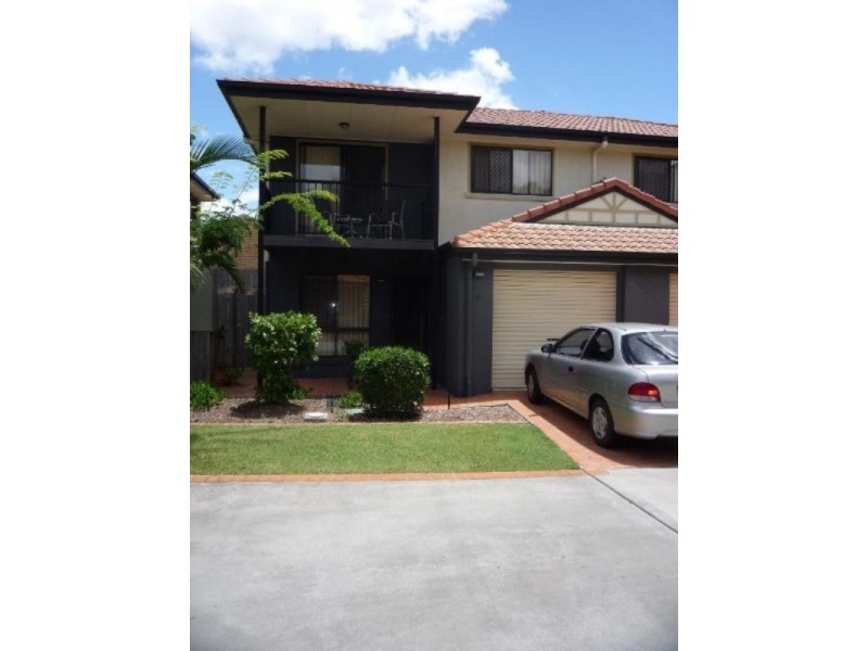 6/7 Nev Close, Wishart QLD 4122