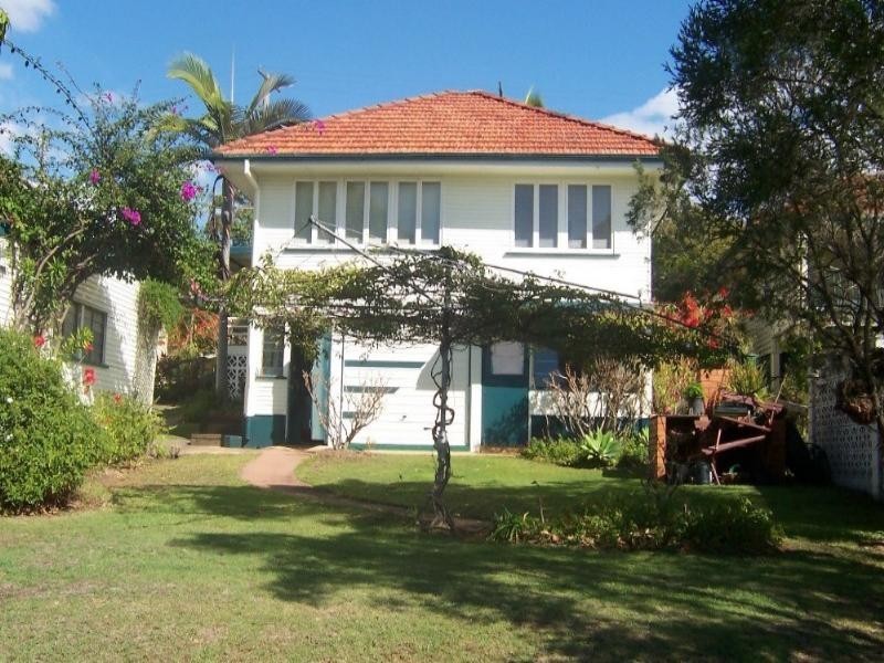 66 Tenby Street, Mount Gravatt QLD 4122