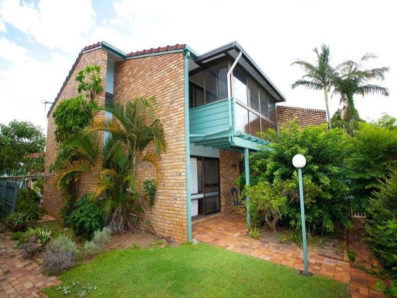 3/15 Whitehall Street, Macgregor QLD 4109