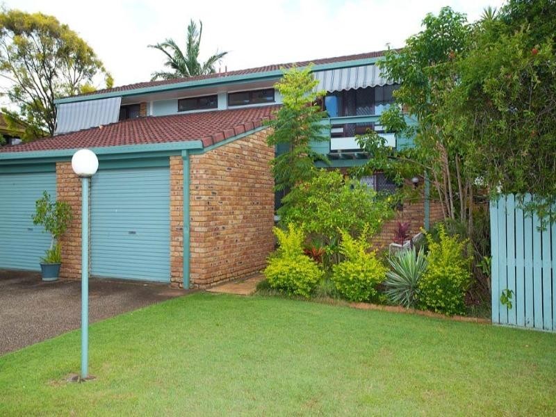 3/15 Whitehall Street, Macgregor QLD 4109