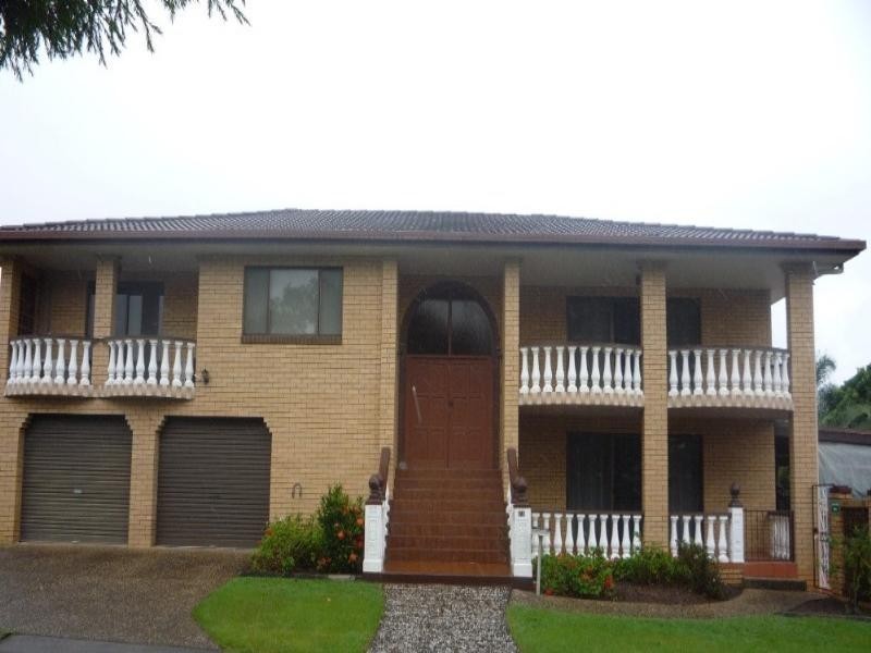 28 Koola Street, Wishart QLD 4122