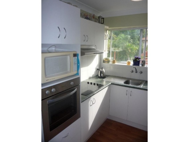 5/18 High Street, Mount Gravatt QLD 4122