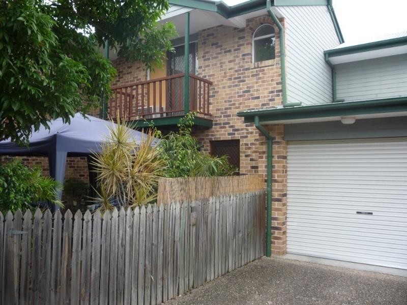 2/20 Gordon Parade, Mount Gravatt East QLD 4122