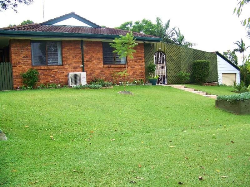 36 Firthshire Street, Mansfield QLD 4122