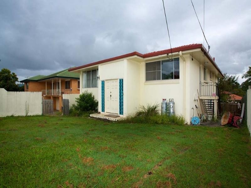 43 Meckiff Street, Upper Mount Gravatt QLD 4122