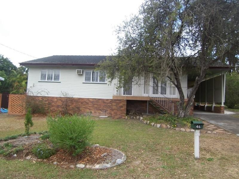 46 Fairland Street, Mount Gravatt East QLD 4122