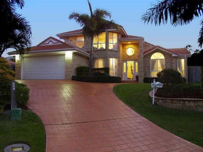 29 Lorikeet Place, Wishart QLD 4122
