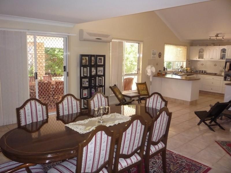 29 Lorikeet Place, Wishart QLD 4122