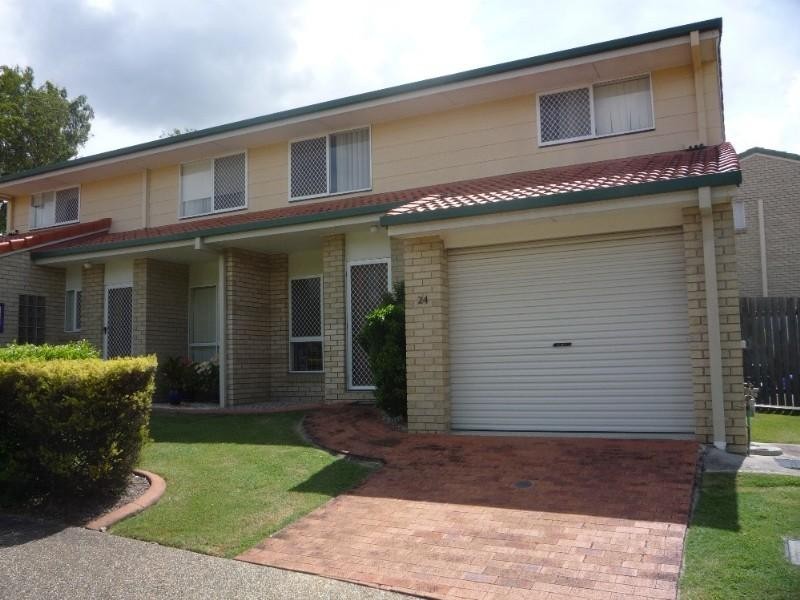 24/19 Likala Street, Wishart QLD 4122