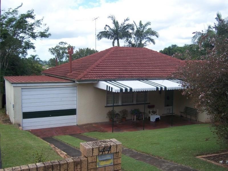 44 Derwent Street, Upper Mount Gravatt QLD 4122