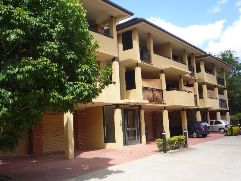 16/18 Whitley Street, Mount Gravatt East QLD 4122