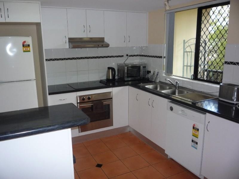 16/18 Whitley Street, Mount Gravatt East QLD 4122