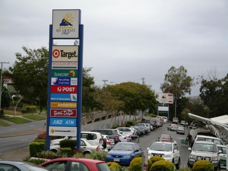 1491 Logan Road, Mount Gravatt QLD 4122