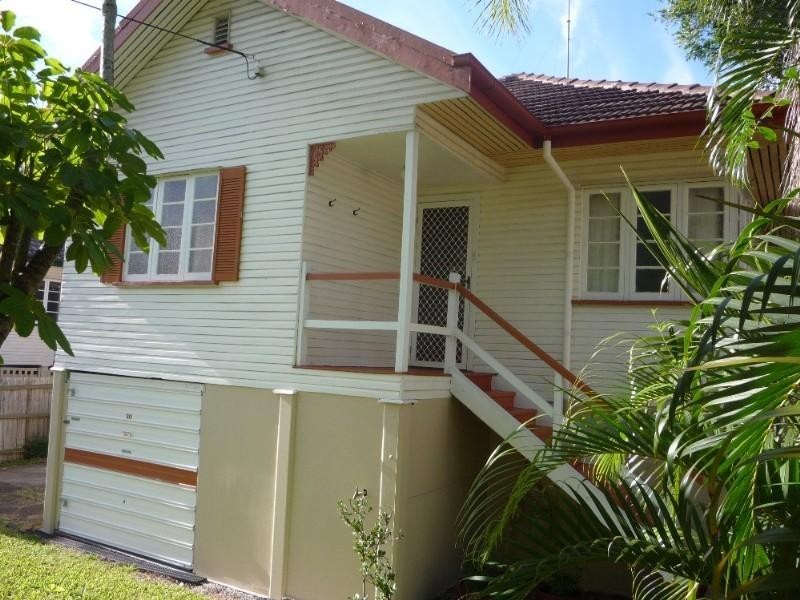 20 Ansdell Street, Mount Gravatt QLD 4122