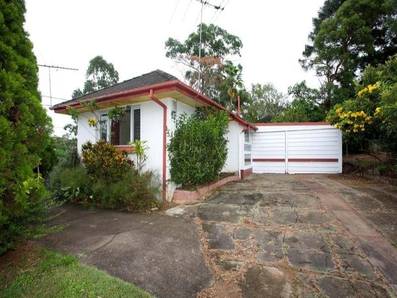 87 Abbeville Street, Upper Mount Gravatt QLD 4122