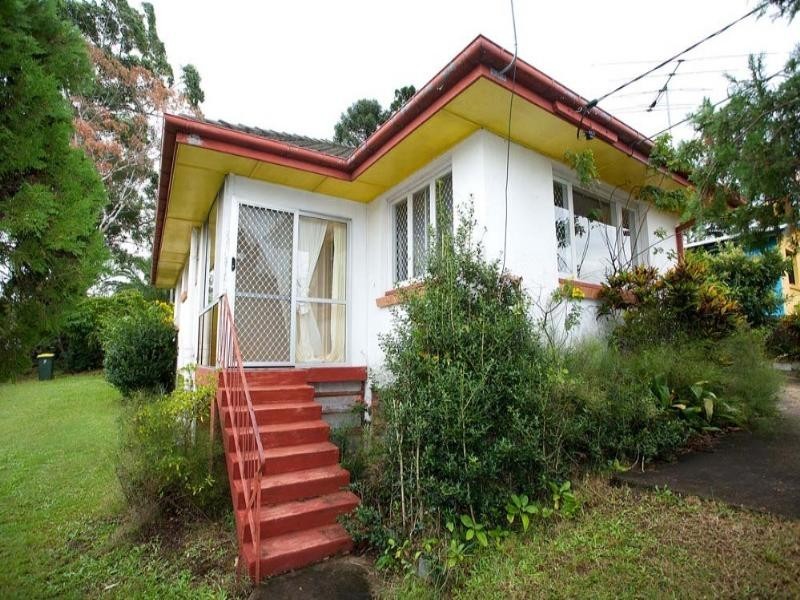 87 Abbeville Street, Upper Mount Gravatt QLD 4122