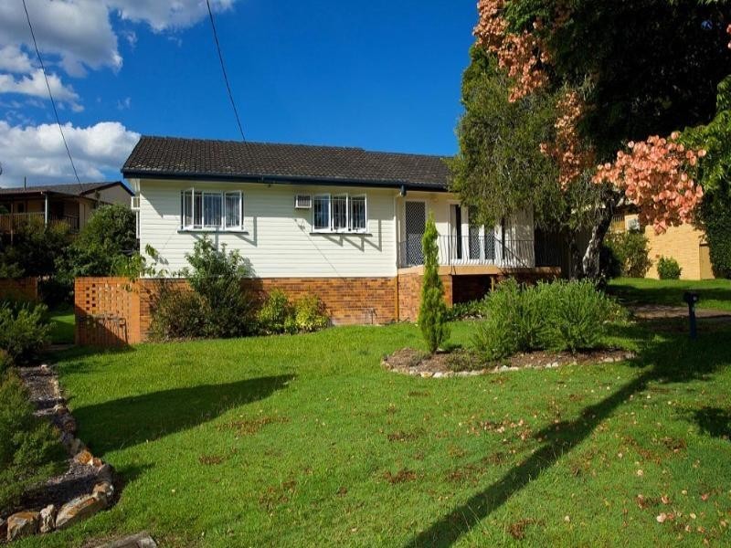 46 Fairland Street, Mount Gravatt East QLD 4122