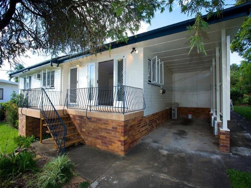 46 Fairland Street, Mount Gravatt East QLD 4122