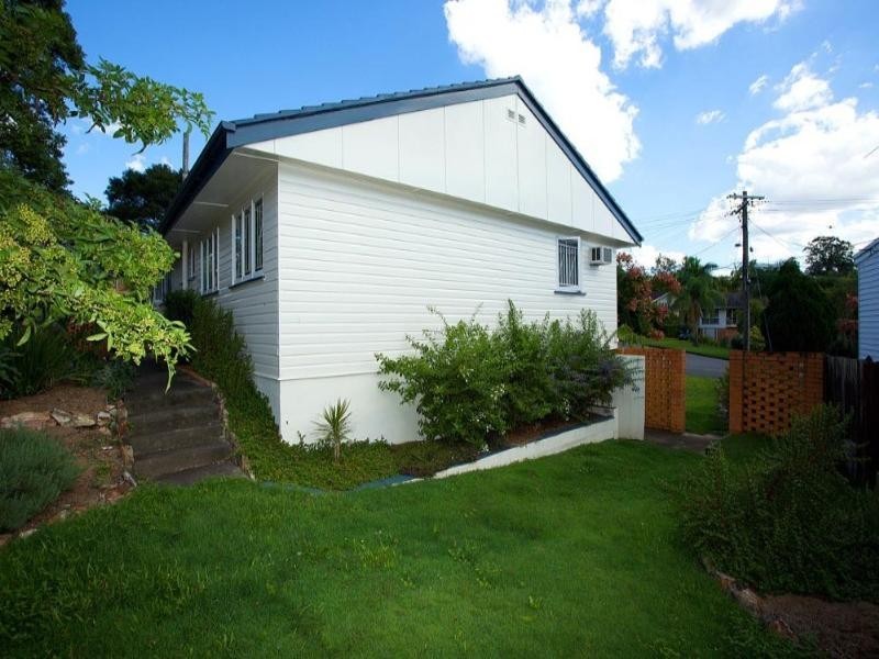 46 Fairland Street, Mount Gravatt East QLD 4122