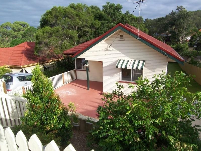 36 Ansdell Street, Mount Gravatt QLD 4122