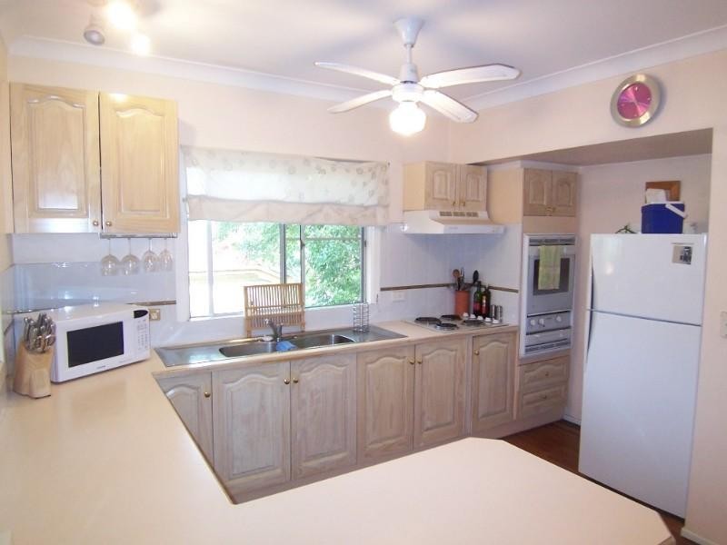 36 Ansdell Street, Mount Gravatt QLD 4122