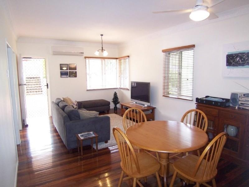 36 Ansdell Street, Mount Gravatt QLD 4122